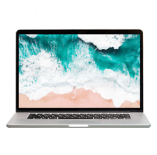 Apple MacBook Pro 15" | 2015 2.8 i7 16GB RAM 512GB SSD MJLQ2LL/A - Bom comprar usado  Enviando para Brazil