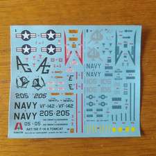 Decals for italeri usato  Ferrara