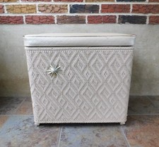 Small vintage wicker for sale  Annville