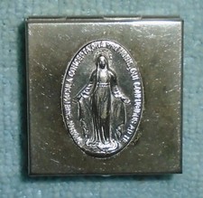 Vintage 1940s silver for sale  Lackawaxen