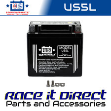 Agm battery ktm for sale  DONCASTER