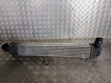 Echangeur air intercooler d'occasion  Levroux