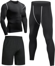 Sportswear herren fitness gebraucht kaufen  Bruck