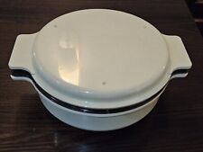 Club 3qt casserole for sale  HAYLING ISLAND