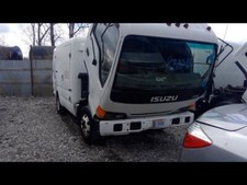 Npr isuzu 2002 for sale  Toledo
