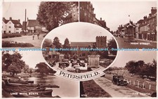 R707790 petersfield. lake for sale  WARLINGHAM