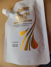 Vitamins hair cosmetics for sale  CONGLETON