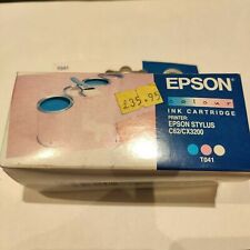 Genuine oem epson for sale  HORNCHURCH