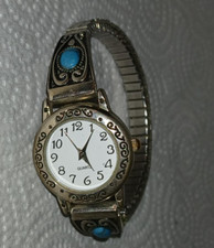 Southwestern style wrist for sale  Danville