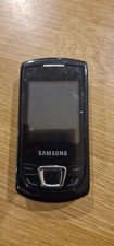 Samsung e2550 slider for sale  NEWHAVEN