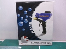 Soda blaster diy for sale  Land O Lakes