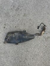 Marmitta vespa gts usato  Canosa di Puglia
