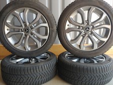 Riginal mercedes klasse gebraucht kaufen  Denkendorf