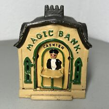 Mechanical magic bank for sale  Palm Beach Gardens