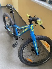 Scott jugendfahrrad scale gebraucht kaufen  Berlin