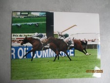 Jockey club hippodrome d'occasion  Meudon
