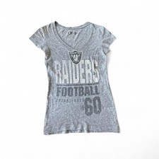 Grey oakland raiders for sale  Los Angeles