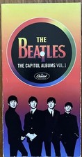 Beatles capitol albums for sale  Kansas City