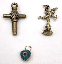 Three different pendants for sale  SUTTON-IN-ASHFIELD