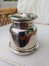 Antique hallmarked silver for sale  WITNEY