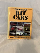 Classic ford kit for sale  BATHGATE