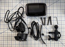 Tomtom rider 550 d'occasion  Expédié en Belgium