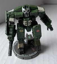 Mechwarrior figure federated for sale  San Pedro