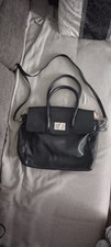 Schultertasche damen umhänget gebraucht kaufen  Augsburg