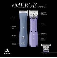 Andis emerge lithium for sale  Montgomery