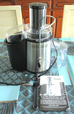 Twinzee centrifugeuse jus d'occasion  France