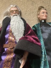Professor minerva mcgonagall for sale  RYTON