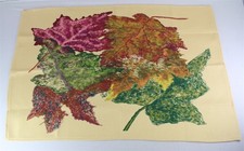 Design autumn leaves for sale  Cincinnati