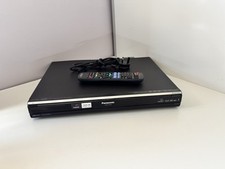 Panasonic dmr xs350ebk for sale  DAGENHAM