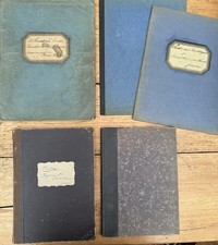 Antike klaviernoten sammlung gebraucht kaufen  Lunden