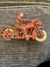 1930 vintage cast for sale  Oklahoma City