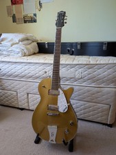 Gretsch electromatic pro for sale  BOLTON