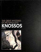 Knossos great mysteri... for sale  UK