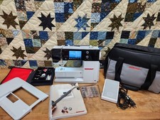 machine a coudre bernina d'occasion machine a coudre bernina d'occasion Expédié en Belgium