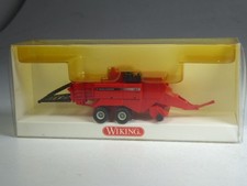 Wiking 3960128 massey gebraucht kaufen Wiking 3960128 massey gebraucht kaufen  Deutschland