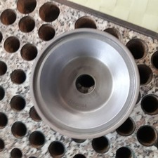 Diamant schleifscheibe 11v9 gebraucht kaufen  Mayen