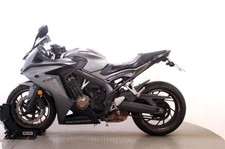 2018 cbr650f honda for sale 2018 cbr650f honda for sale YATELEY