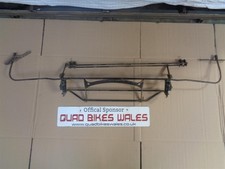 Used kawasaki mule for sale  SWANSEA