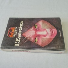 Esorcista 1985 euroclub usato  Italia