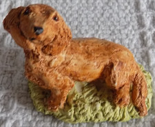 Vintage spaniel dog for sale  MIDDLESBROUGH
