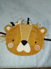 Doudou plat tête d'occasion  Avion