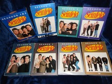 season seinfeld complete for sale season seinfeld complete for sale Billings