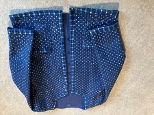 Blockprinted cotton indian for sale  CHELMSFORD