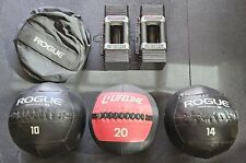 Rogue medicine ball for sale  Jacksonville