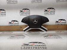 Airbag volante mercedes usato  Cornedo Vicentino