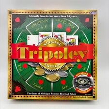 tripoley special edition for sale tripoley special edition for sale Saint Paul